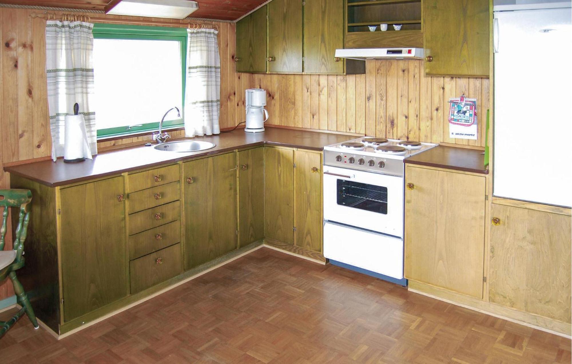 Amazing Home In Romo With Wifi Bolilmark Zewnętrze zdjęcie