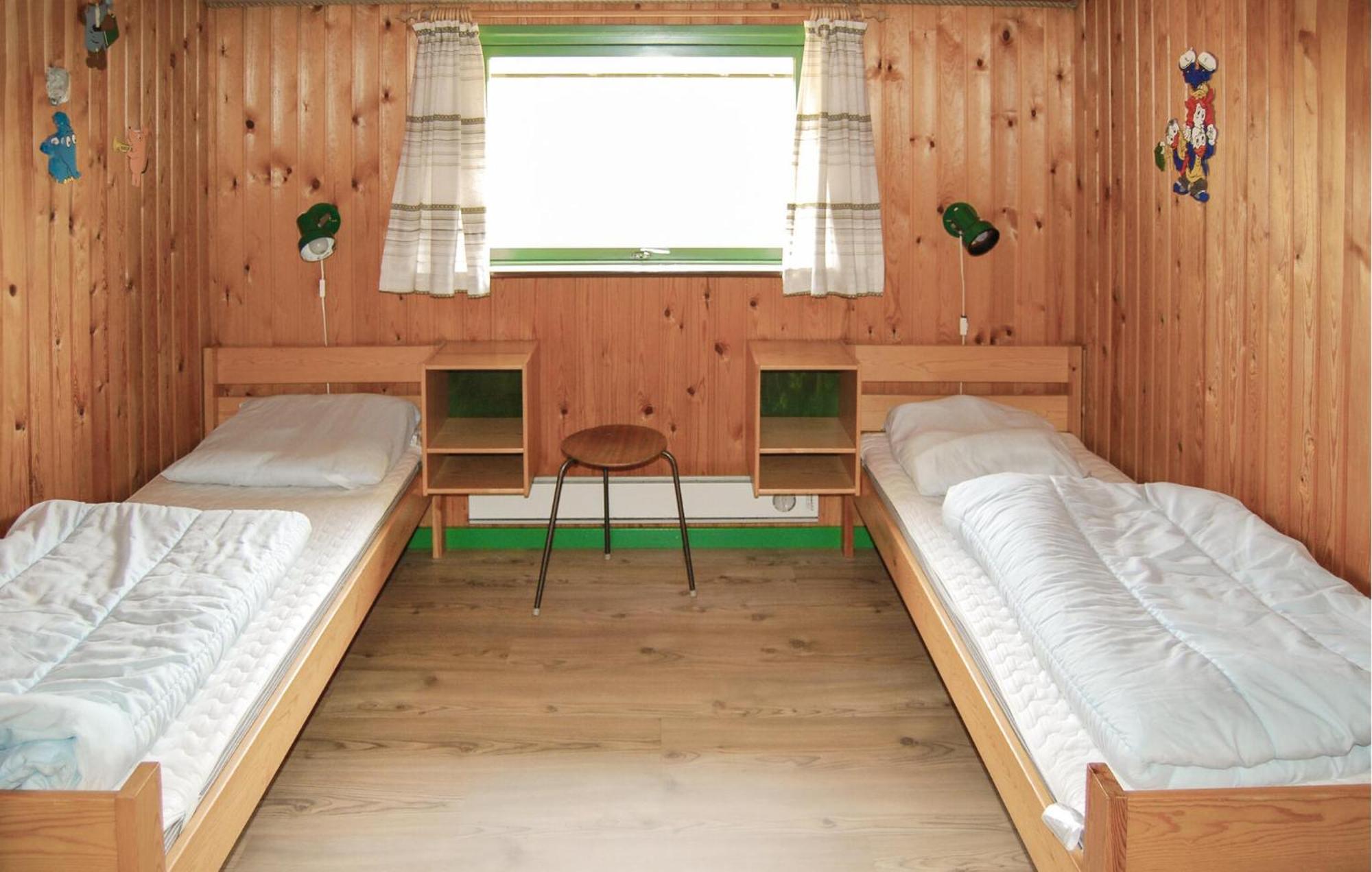 Amazing Home In Romo With Wifi Bolilmark Zewnętrze zdjęcie