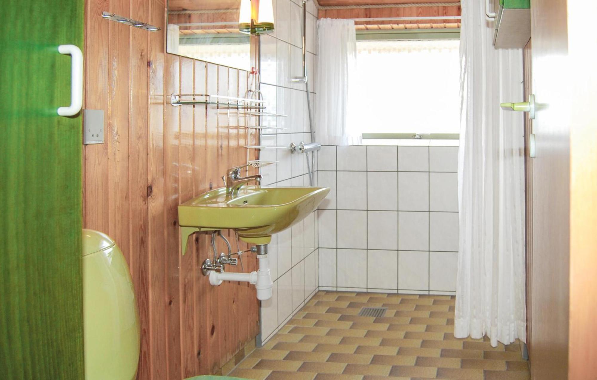 Amazing Home In Romo With Wifi Bolilmark Zewnętrze zdjęcie