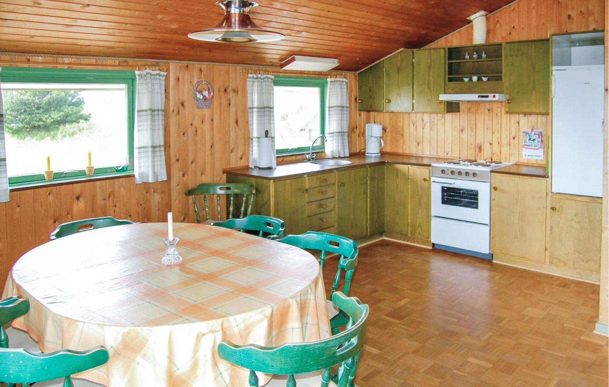 Amazing Home In Romo With Wifi Bolilmark Zewnętrze zdjęcie