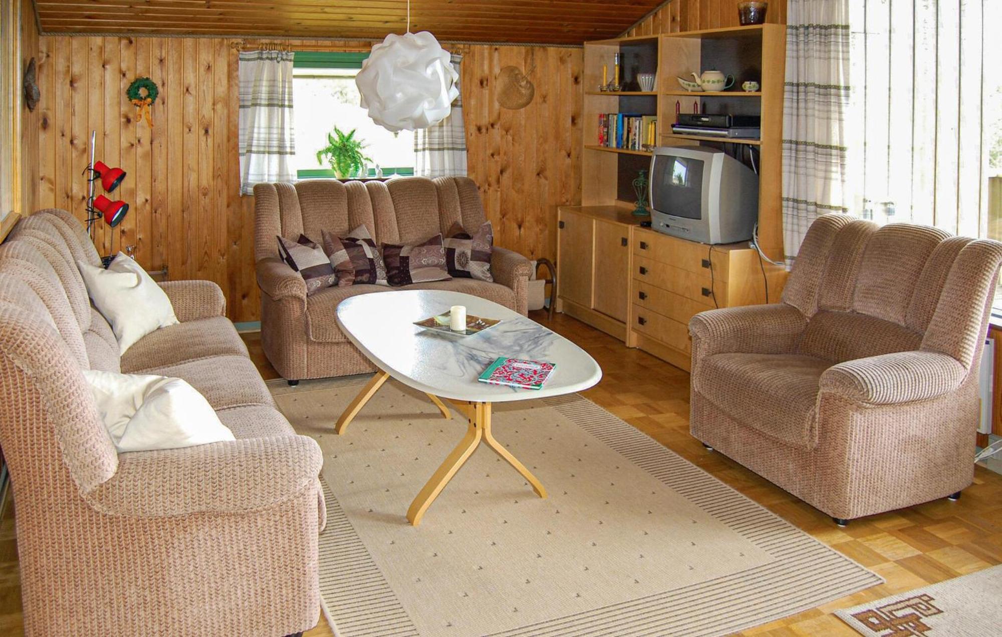 Amazing Home In Romo With Wifi Bolilmark Zewnętrze zdjęcie